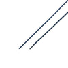 A pair of nike SB ZOOM JANOSKI OG+ NAVY / WHITE chopsticks on a white background.