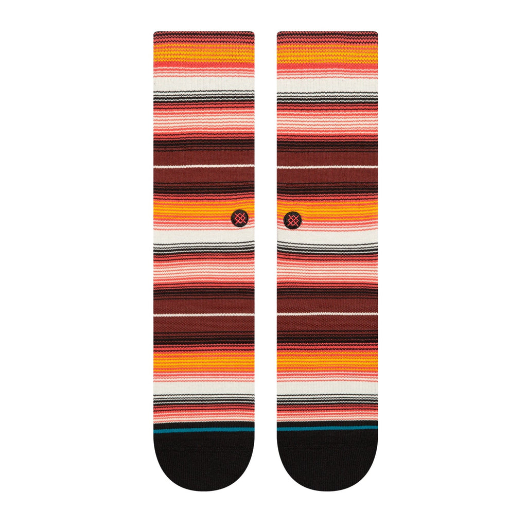 STANCE CANYONLAND MULTI LARGE SOUTHBOUND SOCKS.