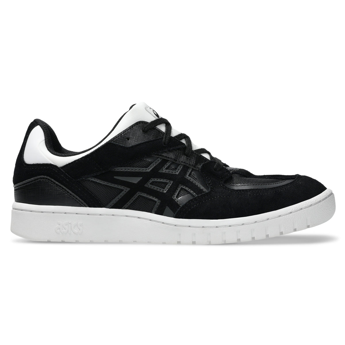 ASICS GEL-SPLYTE BLACK / WHITE– Bluetile Skateboards