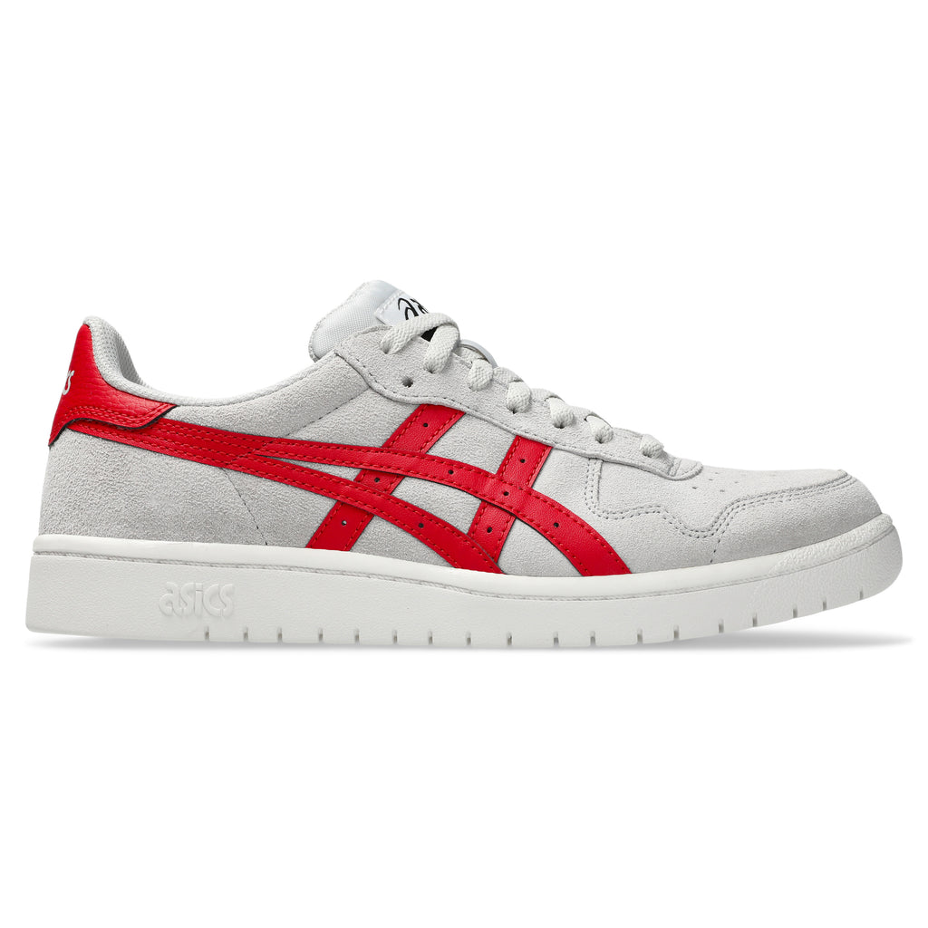 Asics basketball shoes suede best sale