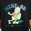 NIKE SB 'SPORTS GUY' SKATE TEE BLACK - black. Perfect for the nike or skate enthusiasts.