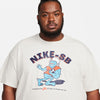 Nike SB 'Sports Guy' skate tee plus size t-shirt.