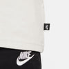 nike SB 'Sports Guy' skate tee in light bone. Featuring a sleek design perfect for the Sports Guy or anyone into skateboarding with its nike SB style.
