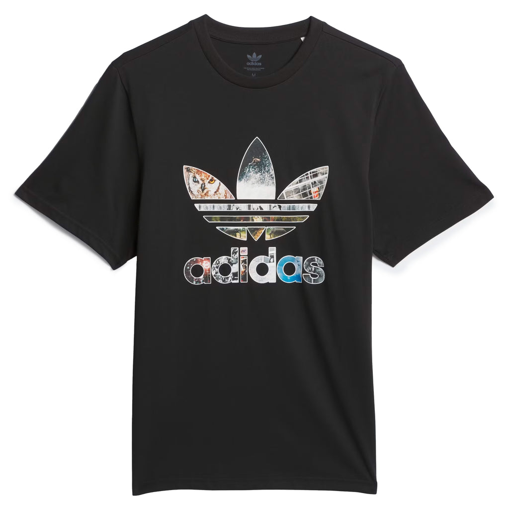 Adidas skateboarding tee hotsell