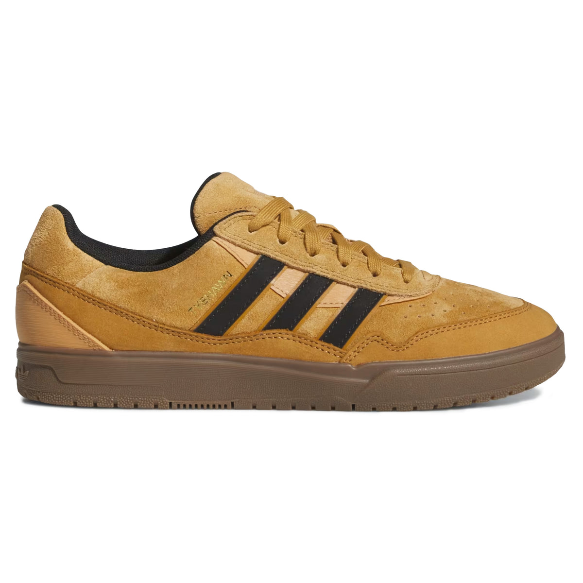 【新品未使用】希少 27cm ADIDAS TYSHWAN II Adidastyshawn2mesacoreblackgum