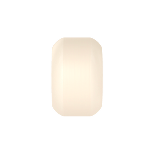 A BONES X-FORMULA V6 WIDE-CUT 56MM 99A MOONBEAM square on a white background.