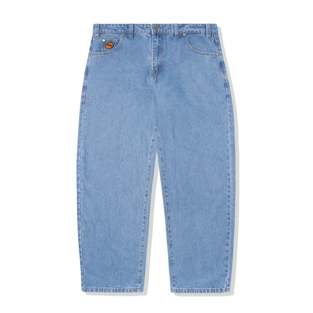 パンツ Butter Goods | Santosuosso Denim
Pants BUTTERGOODSSANTOSUOSSODENIMJEA