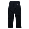 DICKIES FLEX DUCK CARPENTER PANTS BLACK - black.