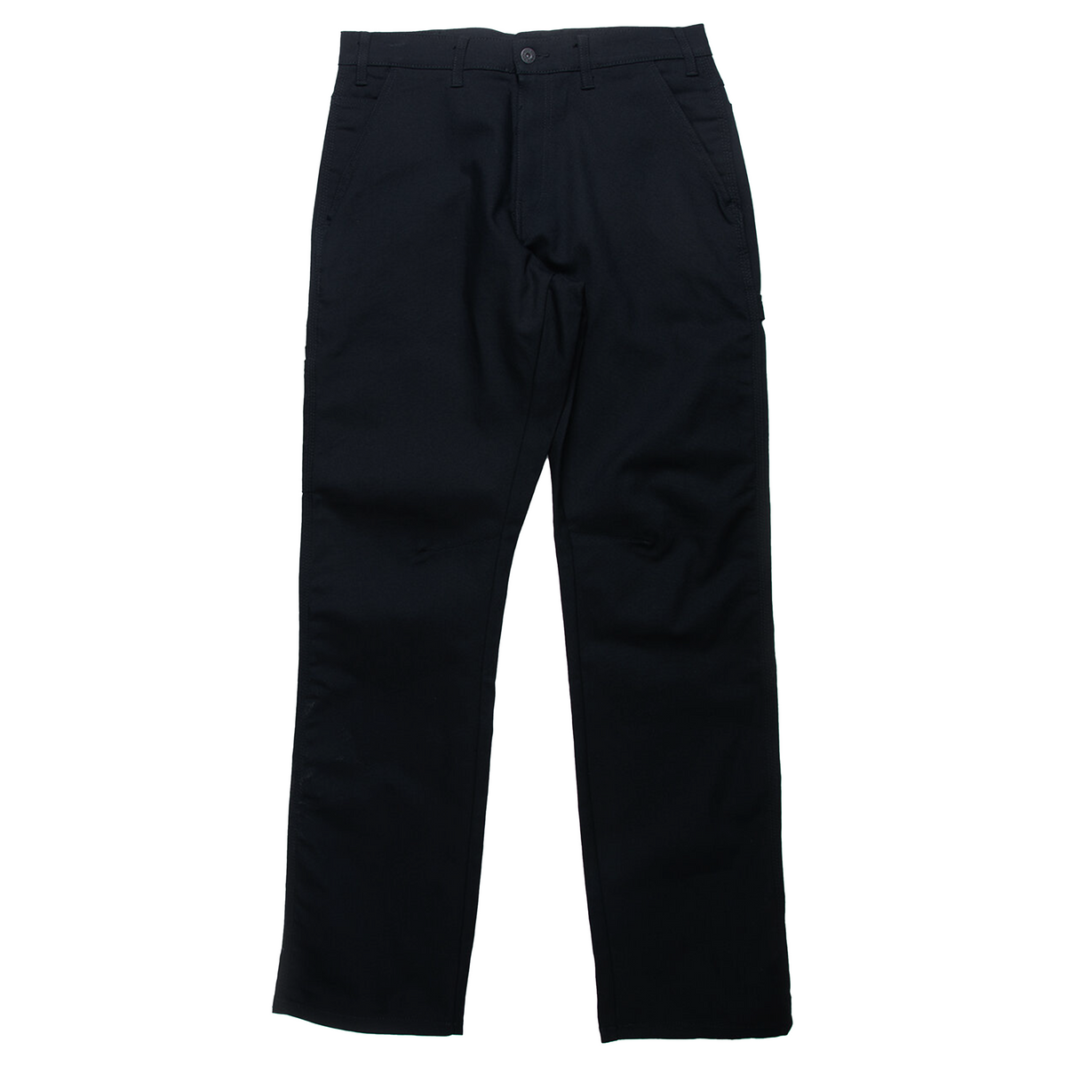 Dickies Skateboarding Flex Duck Carpenter Pants Regular Fit Black