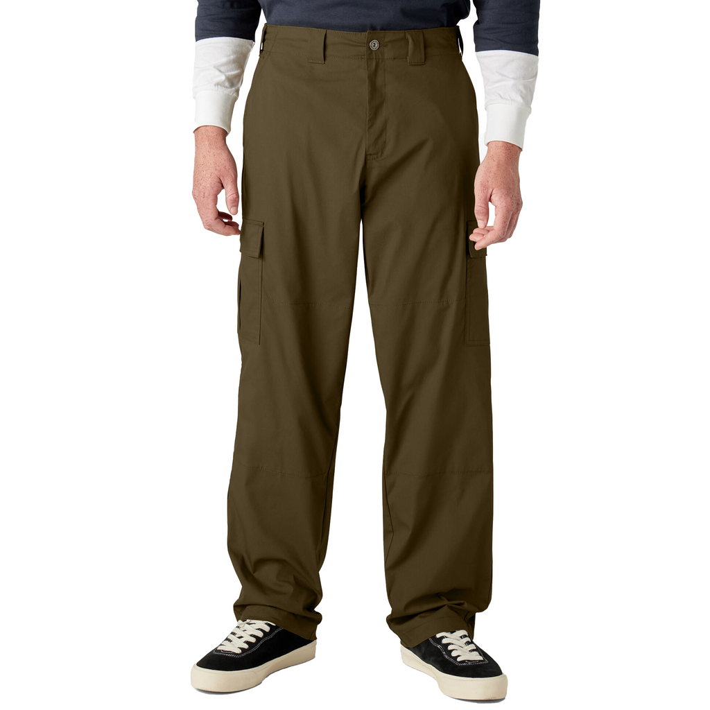 Wrangler Men's and Big Men's Relaxed Fit Cargo Pants With Stretch -  Walmart.com