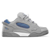A pair of ÉS THE MUSKA GREY sneakers.