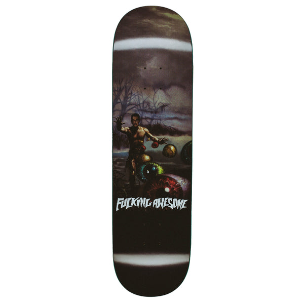 FUCKING AWESOME DECKS– Bluetile Skateboards