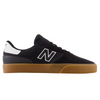 NB NUMERIC - sneakers - black/gum