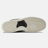 An NB NUMERIC 480 "YIN" BLACK / SEA SALT sneaker on a white background.