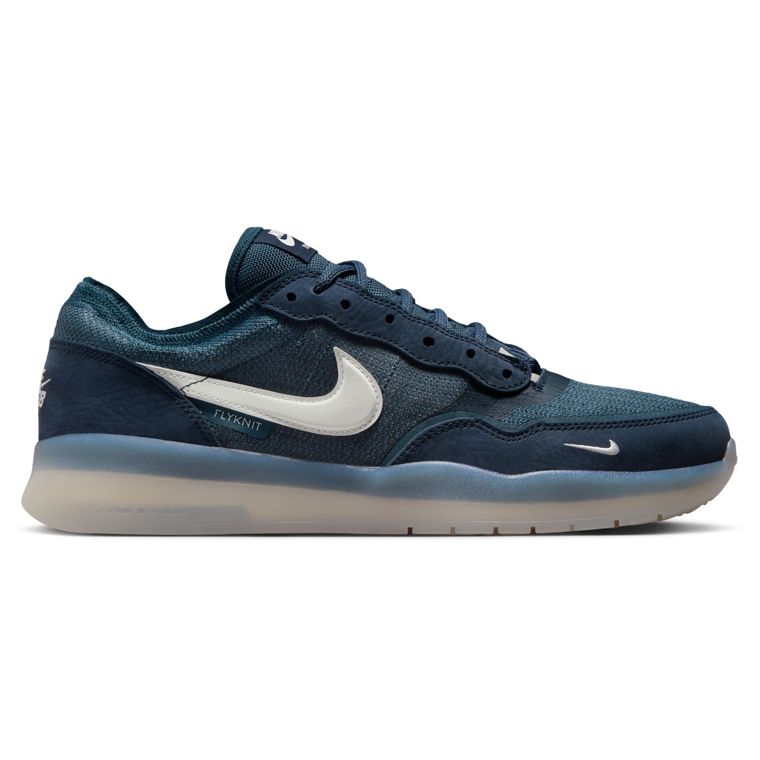 NIKE SB PS8 OBSIDIAN / PHANTOM-SQUADRON BLUE– Bluetile