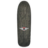 A POWELL - PERALTA skateboard with the POWELL PERALTA LANCE CONKLIN FACE REISSUE logo on it.