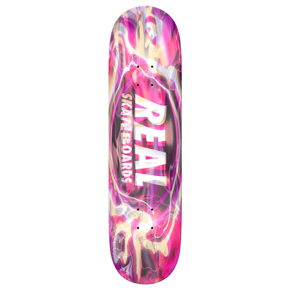 A REAL PSYCHOACTIVE GLOW skateboard.