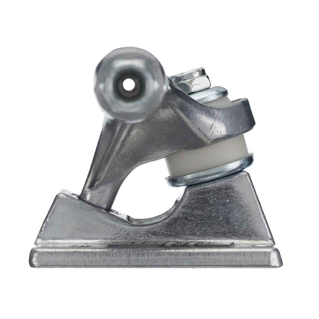 An SLAPPY ST1 HOLLOW 8.75 (SET OF TWO) metal skateboard bearing on a white background.