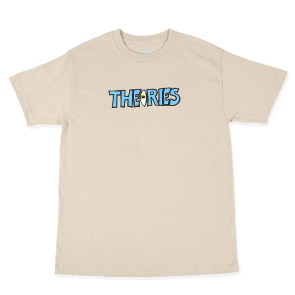 THEORIES SAND THAT'S LIFE TEE
