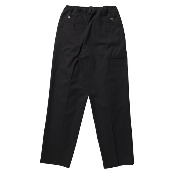 オンラインショップ kanata slacks ブラック size2 スラックス