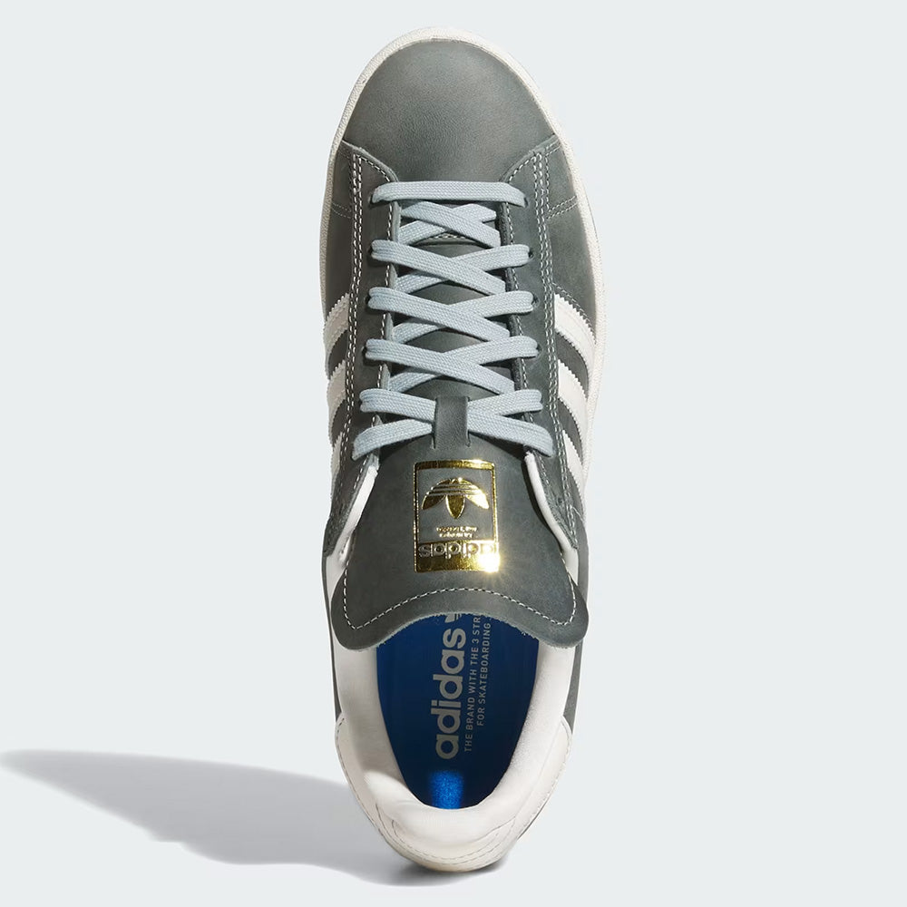 adidas Campus ADV Wonder Sage / Chalk White 8 adidas Campus ADV Wonder Sage / Chalk White 8
