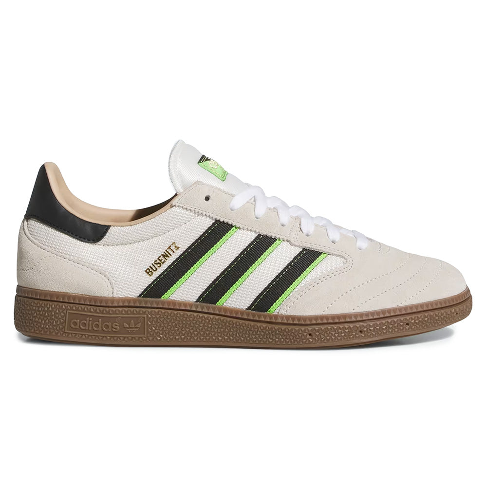 ADIDAS BUSENITZ VINTAGE BEIGE / CORE BLACK / GUM– Bluetile Skateboards