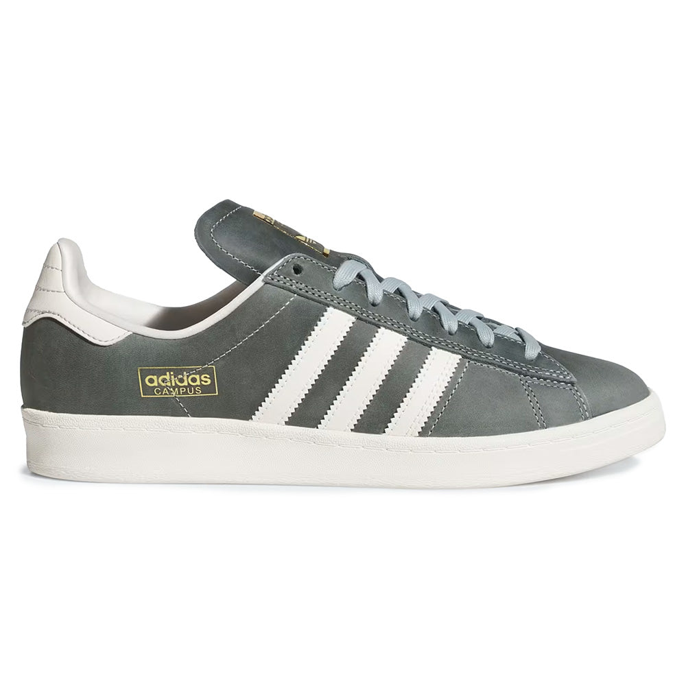 adidas Campus ADV Wonder Sage / Chalk White 8 adidas Campus ADV Wonder Sage / Chalk White 8