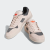 ADIDAS GONZ ALOHA SUPER WONDER QUARTZ / CORE BLACK / GREY SIX sneakers in beige and orange.