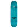 A white skateboard deck from ANTIHERO featuring the Classic Eagle graphic and bold “Anti Hero Skateboards” text near the bottom, plus a small red label at the top. Product name: ANTI HERO CLASSIC EAGLE WHITE.