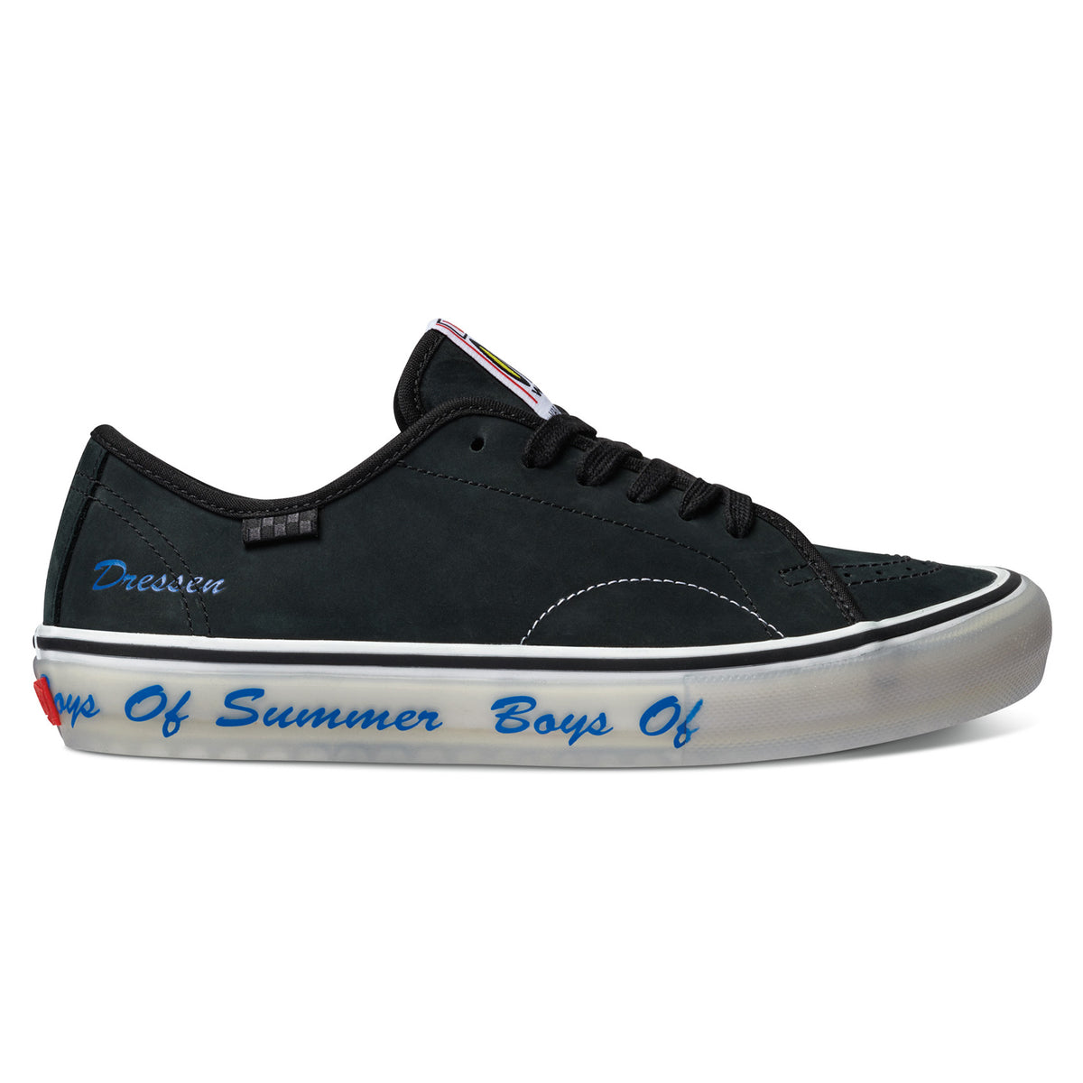 VANS BOYS OF SUMMER AV CLASSIC VCU– Bluetile Skateboards