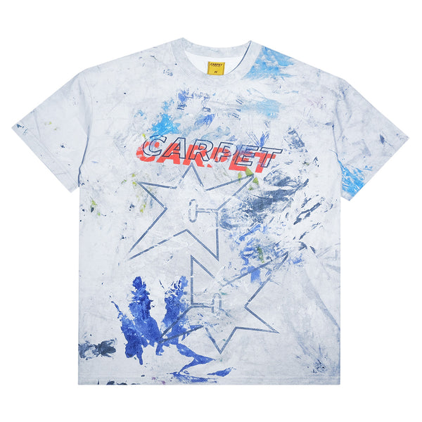 Carpet Company– Bluetile Skateboards
