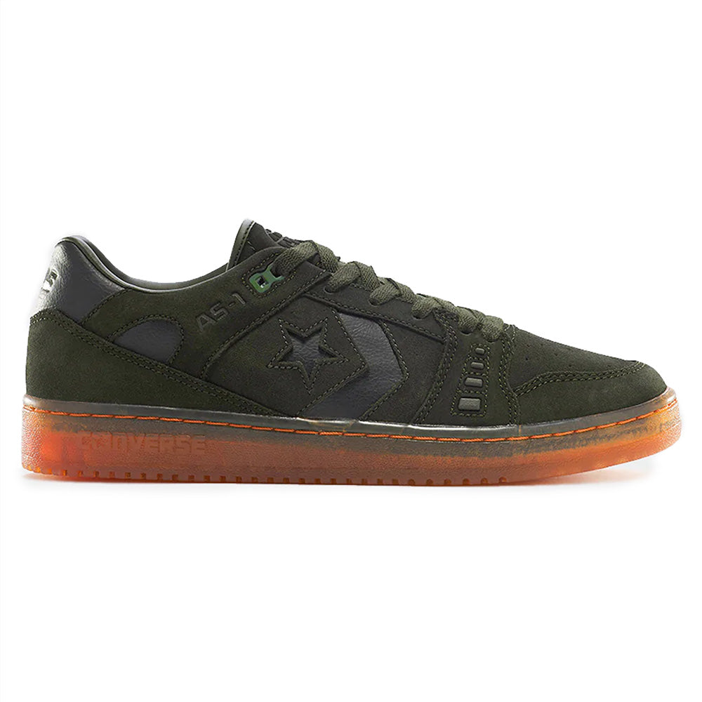 CONVERSE CONS ALEXIS AS-1 PRO GREEN ONYX / DENSE CANOPY / BLACK ...