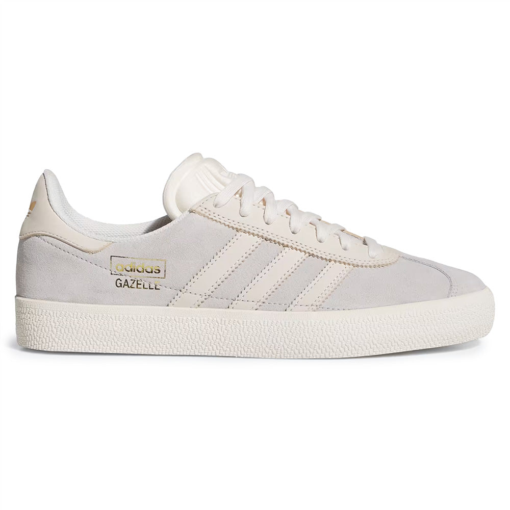 adidas Gazelle ADV Grey Two 12 - Mens Originals Shoes adidas Gazelle ADV Grey Two 12 - Mens Originals Shoes