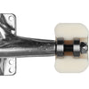 An image of a POWELL PERALTA DF A.A. NANO CUBICS 52X36MM 97A skateboard wheel on a white background.