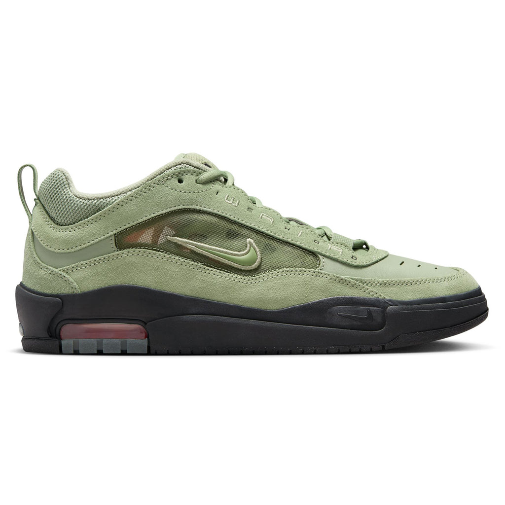 NIKE SB ISHOD 2 AIR MAX OIL GREEN OIL GREEN