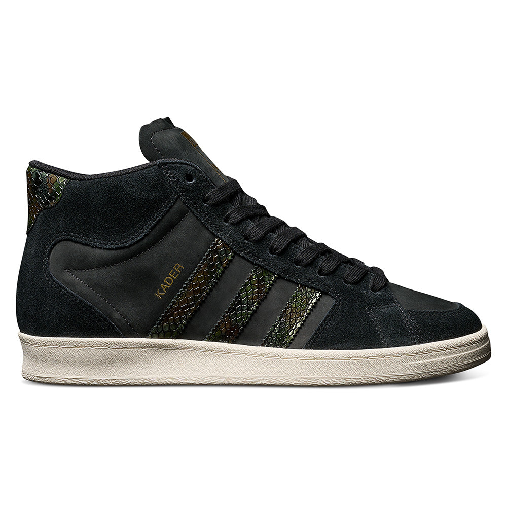 ADIDAS X KADER SYLLA SUPERSKATE ADV CORE BLACK / SUPPLIER COLOUR / OFF– Bluetile Skateboards