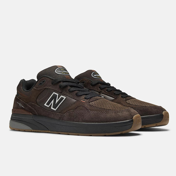 NB Numeric– Bluetile Skateboards