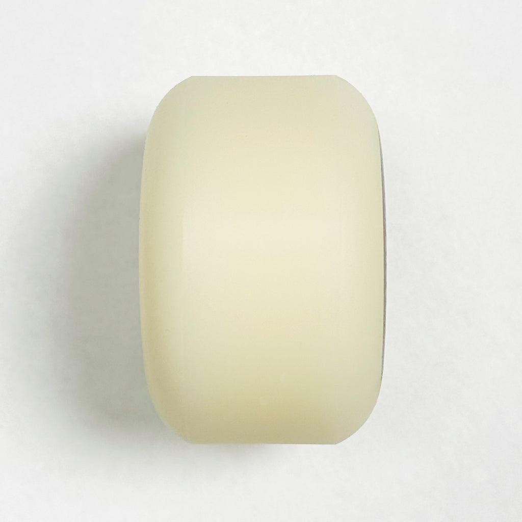 A roll of SPITFIRE F4 SS RADIALS 93D 58MM adhesive tape on a white background.