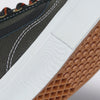 VANS X SPITFIRE SKATE OLD SKOOL BLACK / FLAME from the Skate Classics collection with increased durability.