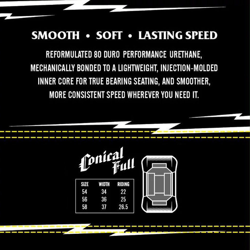 The back of a SPITFIRE shirt with the words 'lasting speed'.