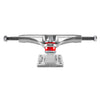 A THUNDER TRUCKS 147 TEAM HOLLOW POLISHED (SET OF TWO) skateboard truck from the Thunder brand on a white background.
