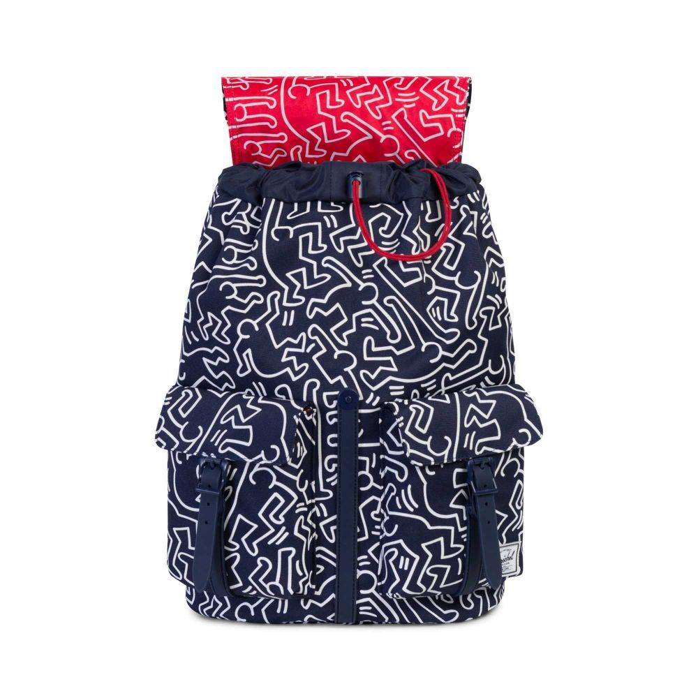 Keith store haring herschel