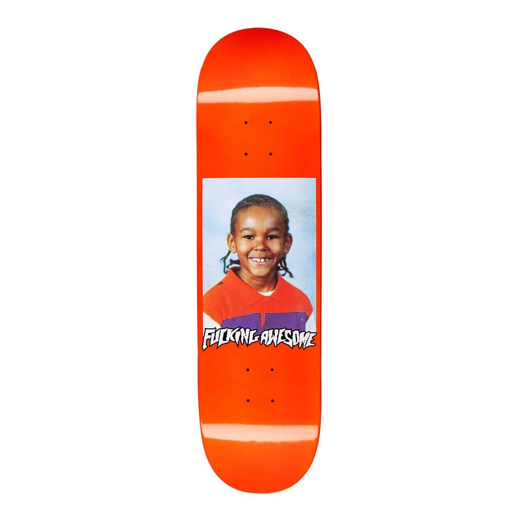 FUCKING AWESOME NA-KEL CLASS PHOTO DIPPED 8.25– Bluetile