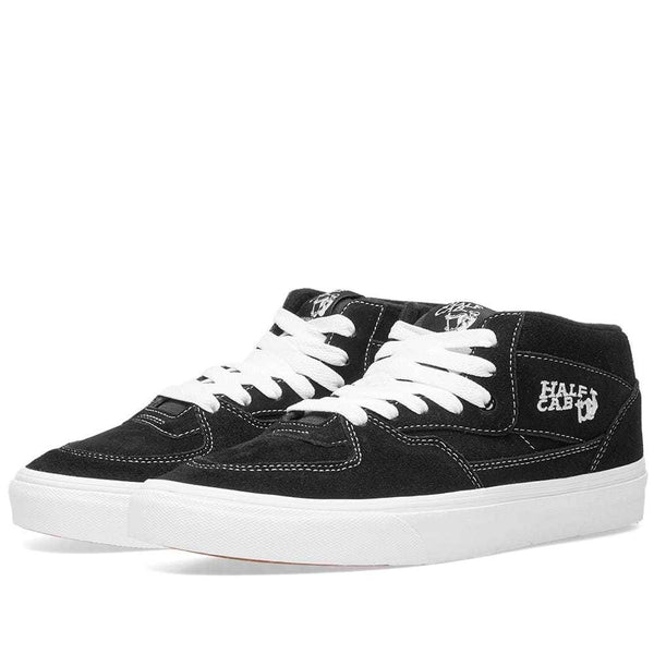 Classic VANS sk8-hi cab.
