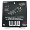 A package of ACE HOLLOW HARDWARE 7/8" screws with Ace labels on them.