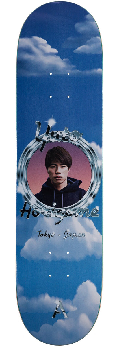 AprilskateboardsYUTOHORIGOMEJA