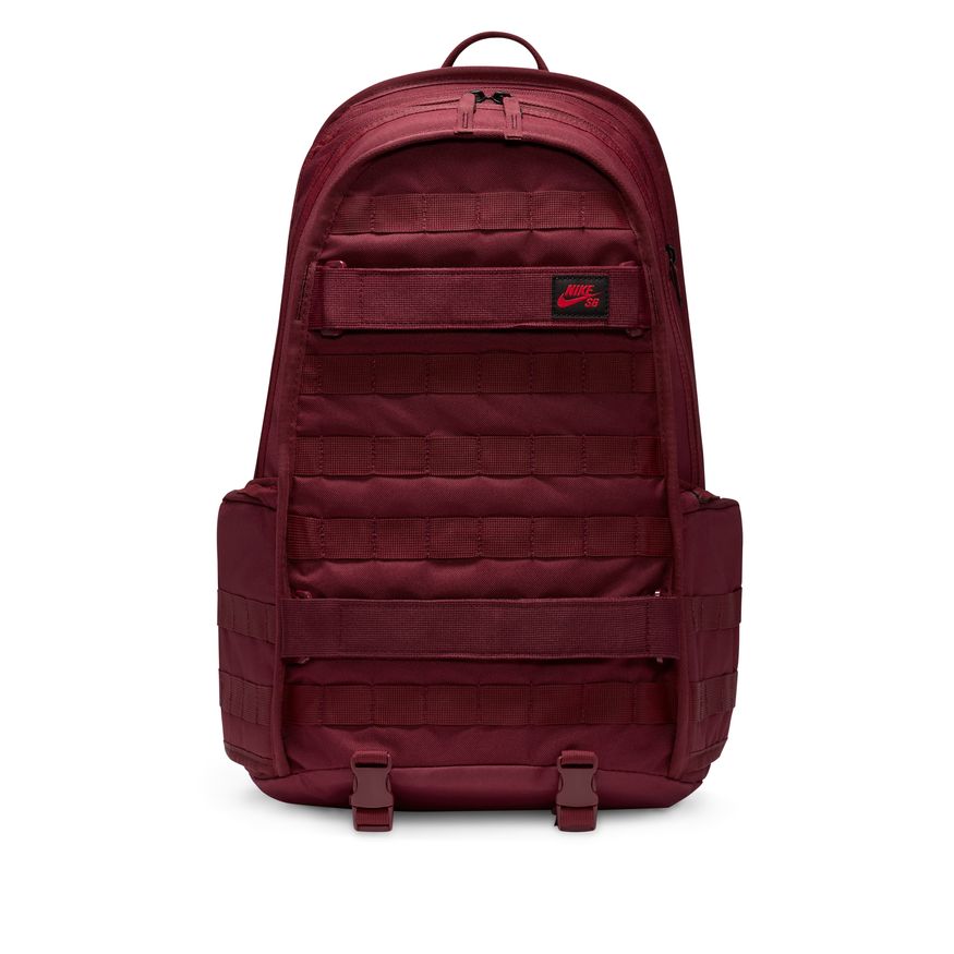NIKE SB RPM BACKPACK DARK BEETROOT NIKE SB RPM BACKPACK DARK BEETROOT