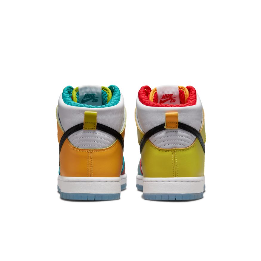 NIKE SB DUNK HIGH PRO