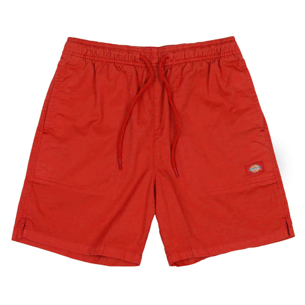 A picture of DICKIES PELICAN RAPIDS SHORT BITTERSWEET on a white background.