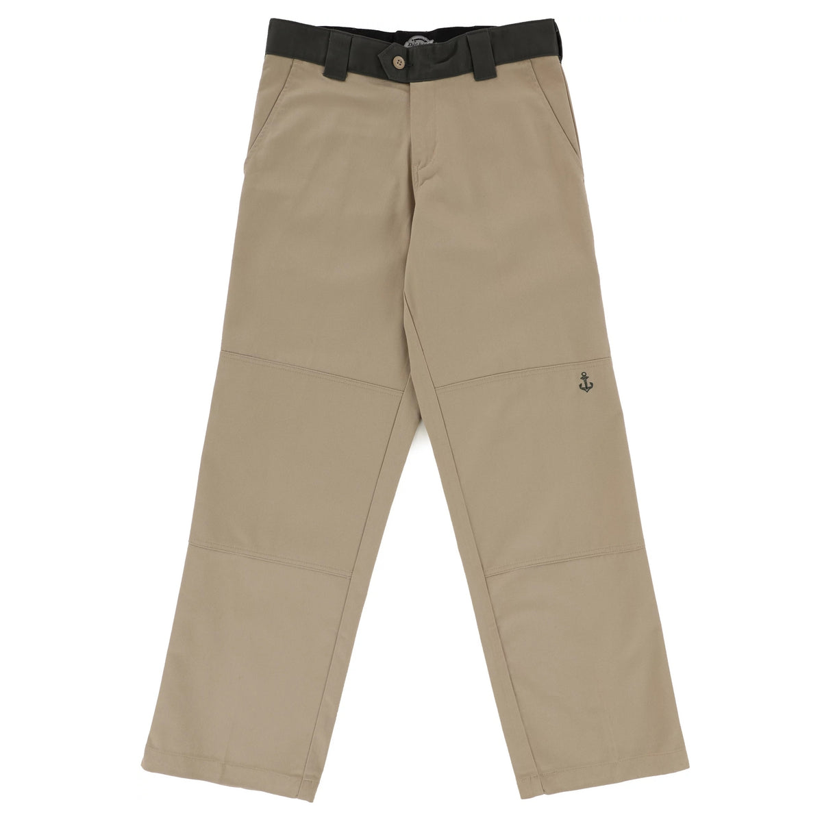 DICKIES RONNIE SANDOVAL DOUBLE KNEE PANT DESERT SAND / OLIVE